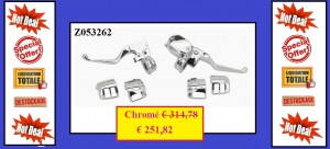 KIT COMMODO 0532627